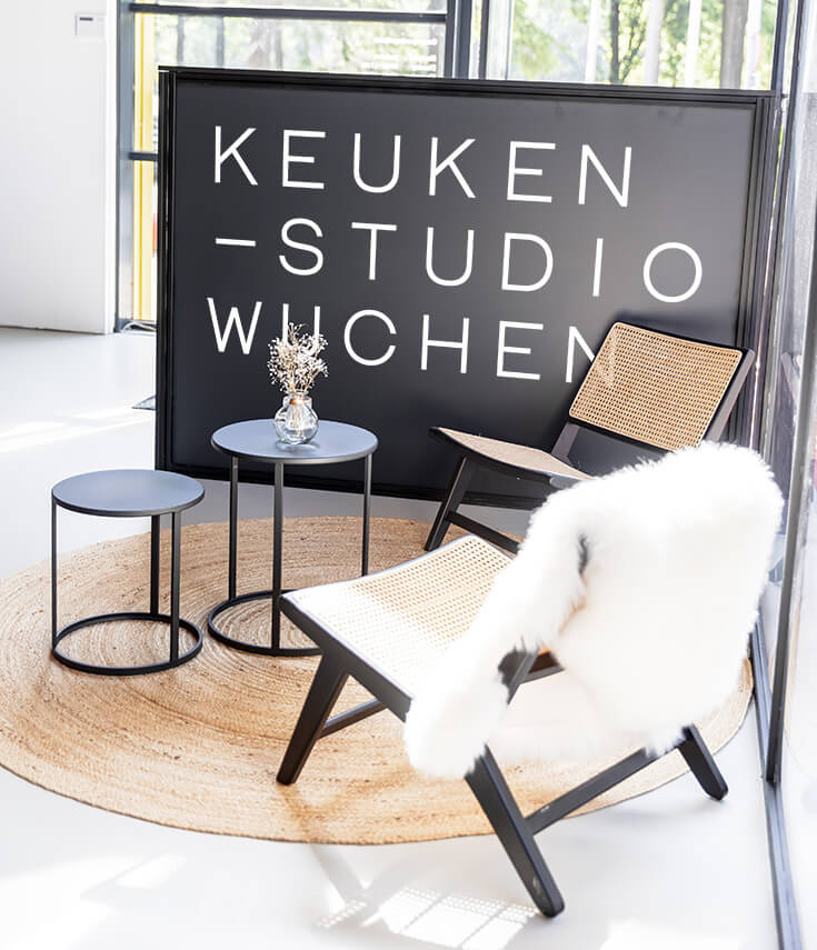 Over Keukenstudio Wijchen - wie zijn wij